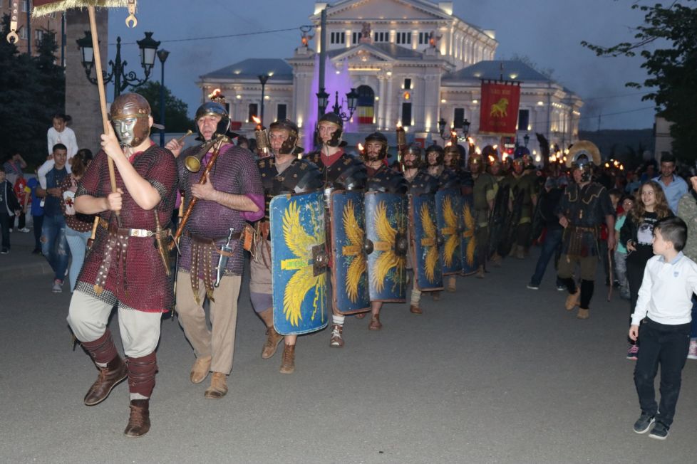 Festivalul ”Drubeta”