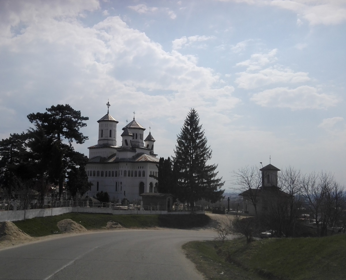 Vremea, 10/11 aprilie, în Oltenia (audio)