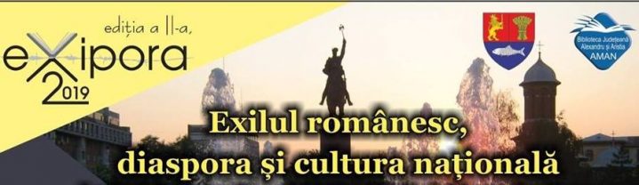 Colocviul Internațional EXIPORA