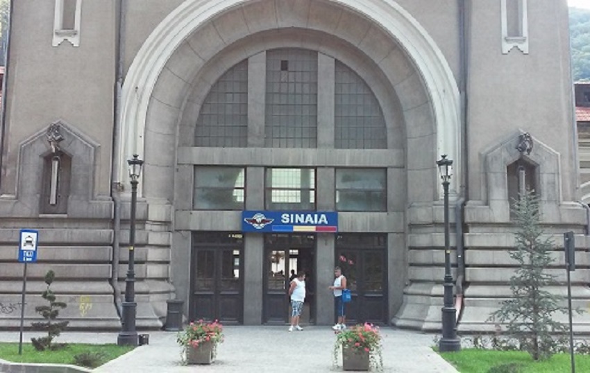 Trenuri speciale pentru vizita Papei Francisc (audio)