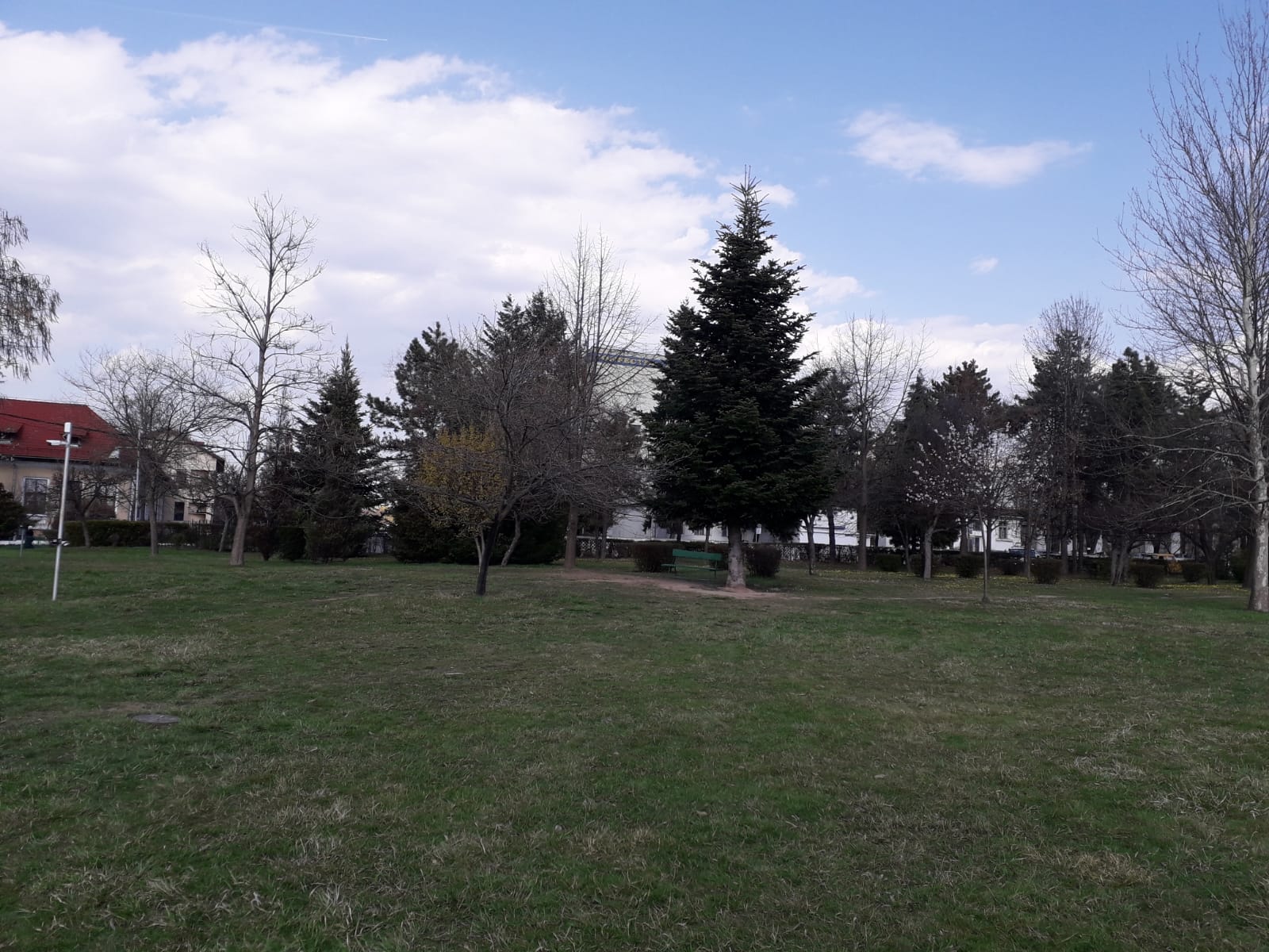 ANM: Temperaturi în scădere şi ploi în următoarele două săptămâni