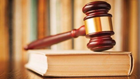 Modificarea Codului Penal urmează să intre astăzi în atenţia plenului Senatului