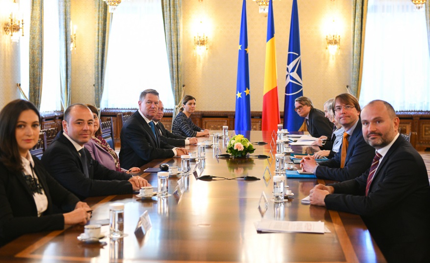 Comisia de la Veneţia, în România (audio)