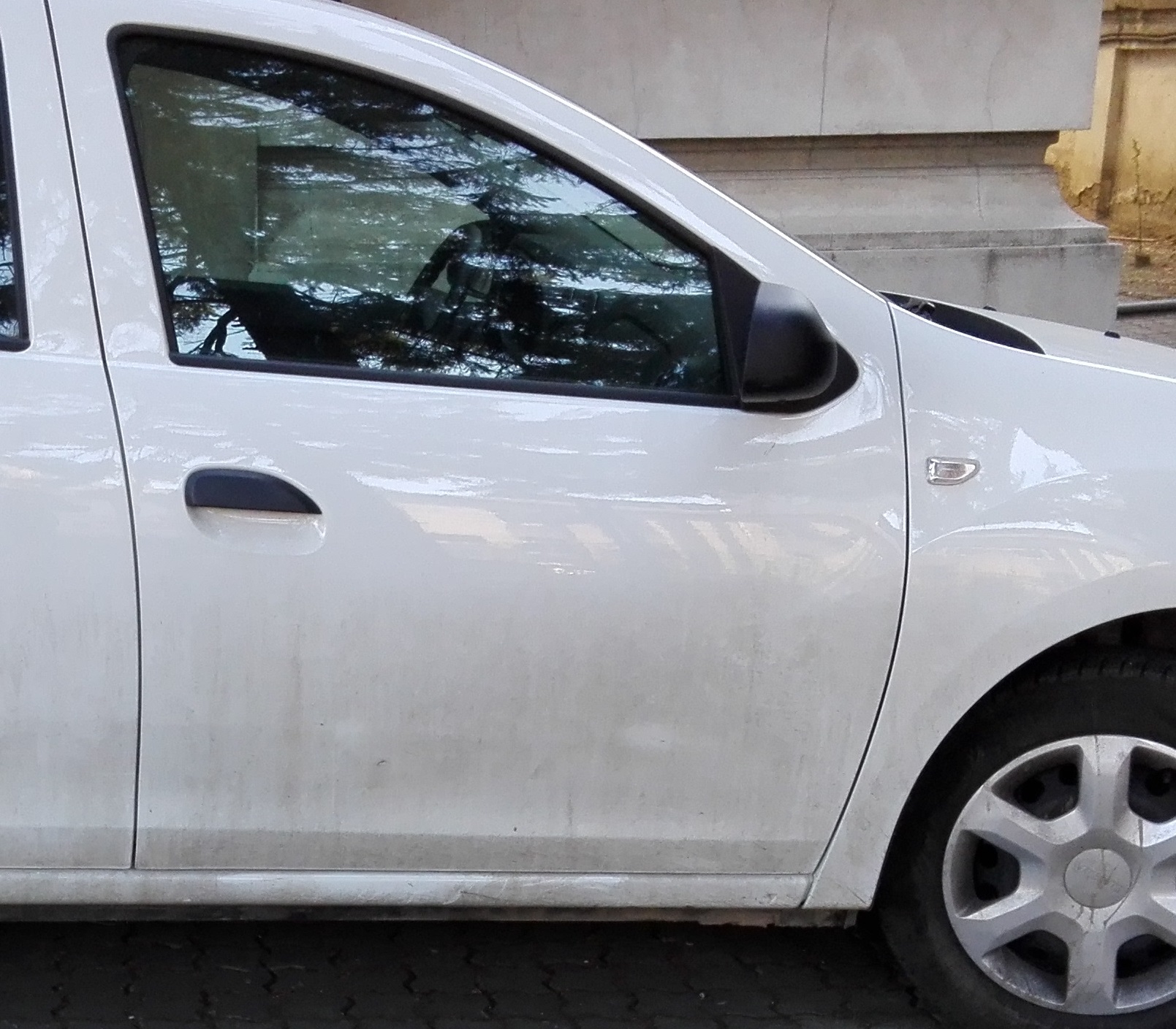 Avertisment de Ziua Automobilistului