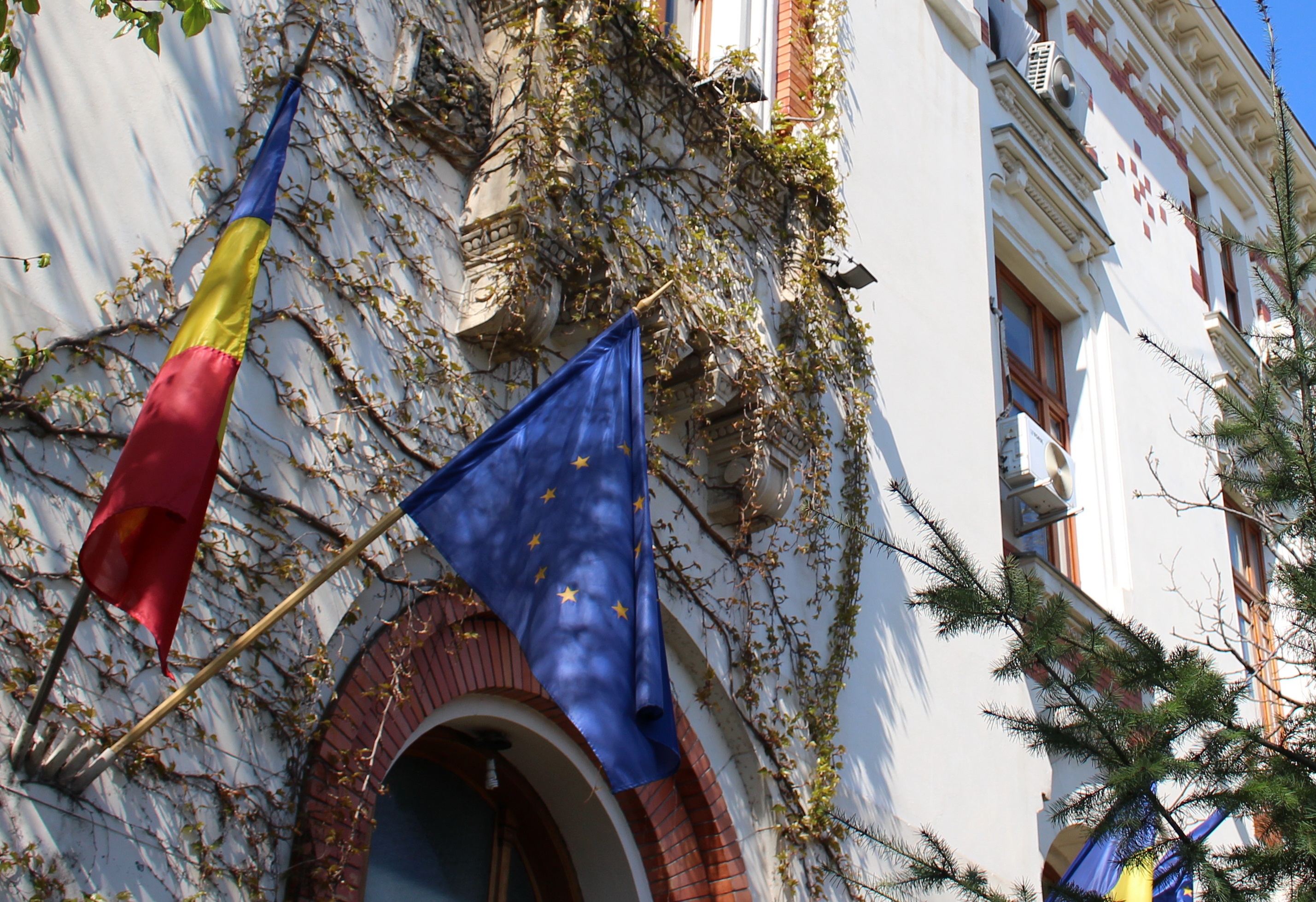 Ministerul Educației Naționale a lansat viziunea sistemică „Educația ne unește” (audio)