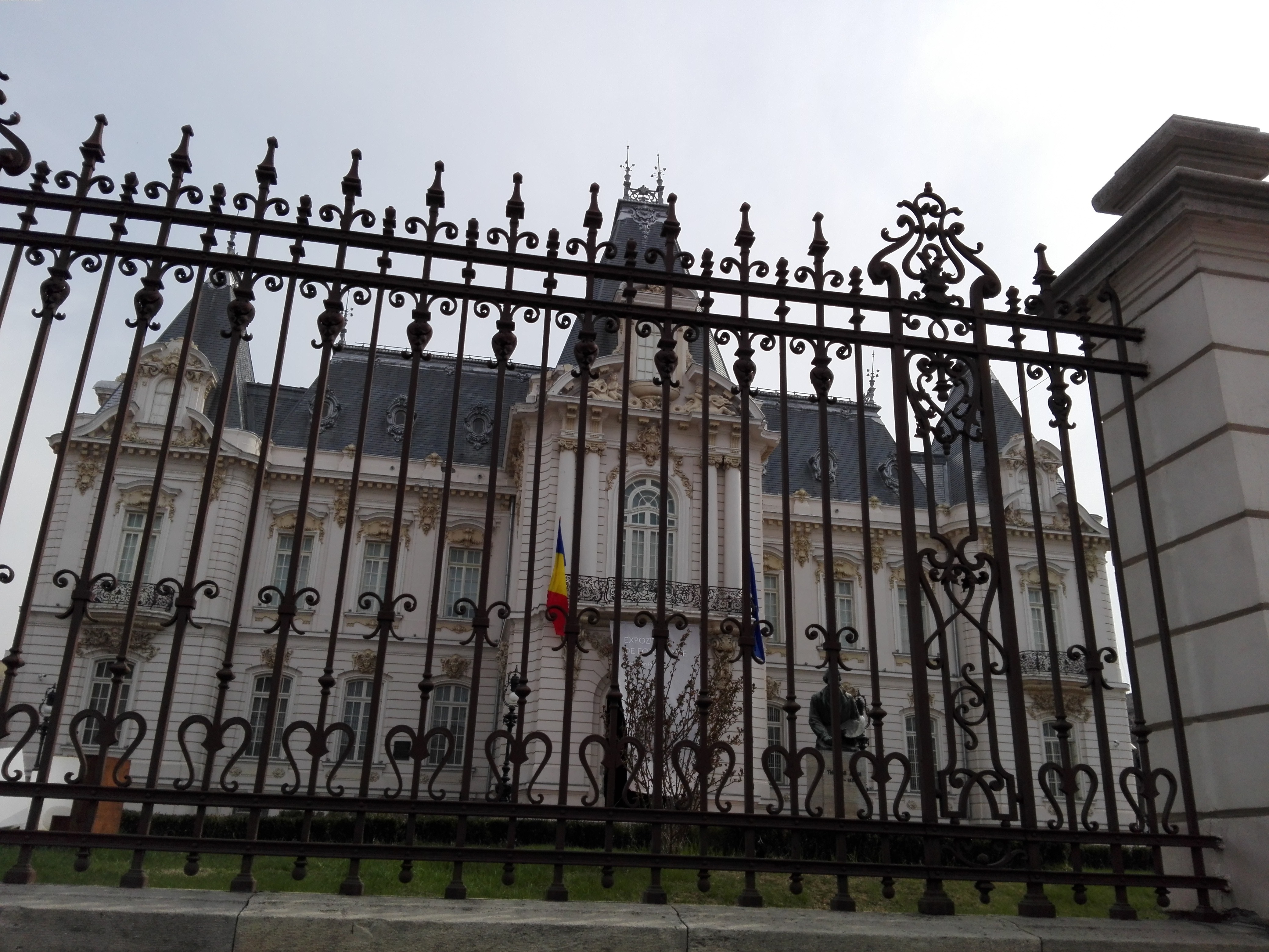 Vremea, 17/18 aprilie, în Oltenia (audio)