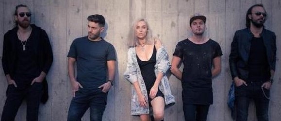 Phaser a lansat piesa „Demon” la Radio Oltenia