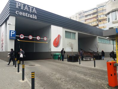 Prețuri de aprilie, la Râmnicu Vâlcea