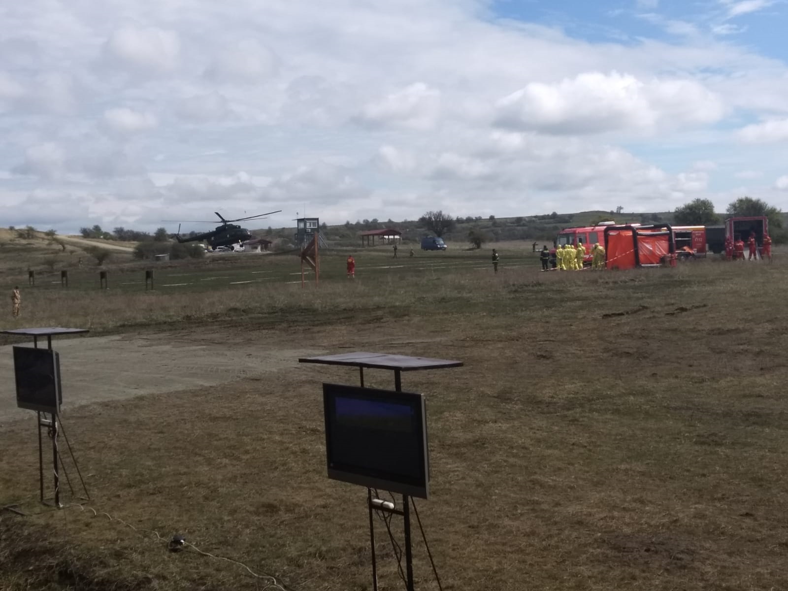 Cel mai mare exerciţiu NATO din Marea Neagră s-a încheiat astăzi (audio)