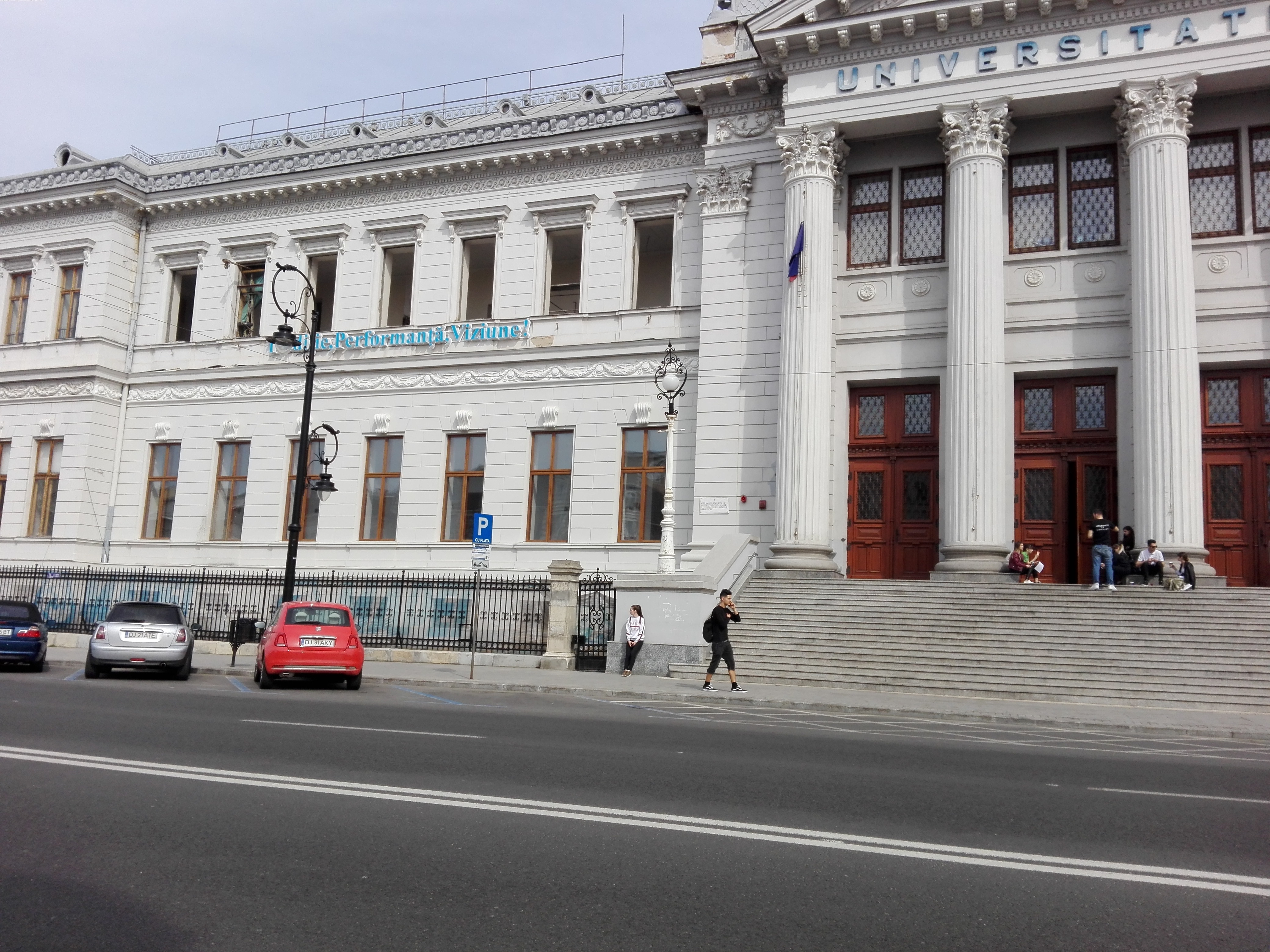 Mediul – consecinţe, schimbări, soluţii