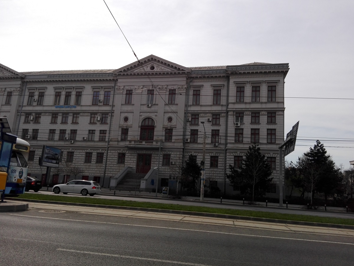 Guvernul intenţionează să semneze un protocol de colaborare cu federaţiile studenţeşti (audio)