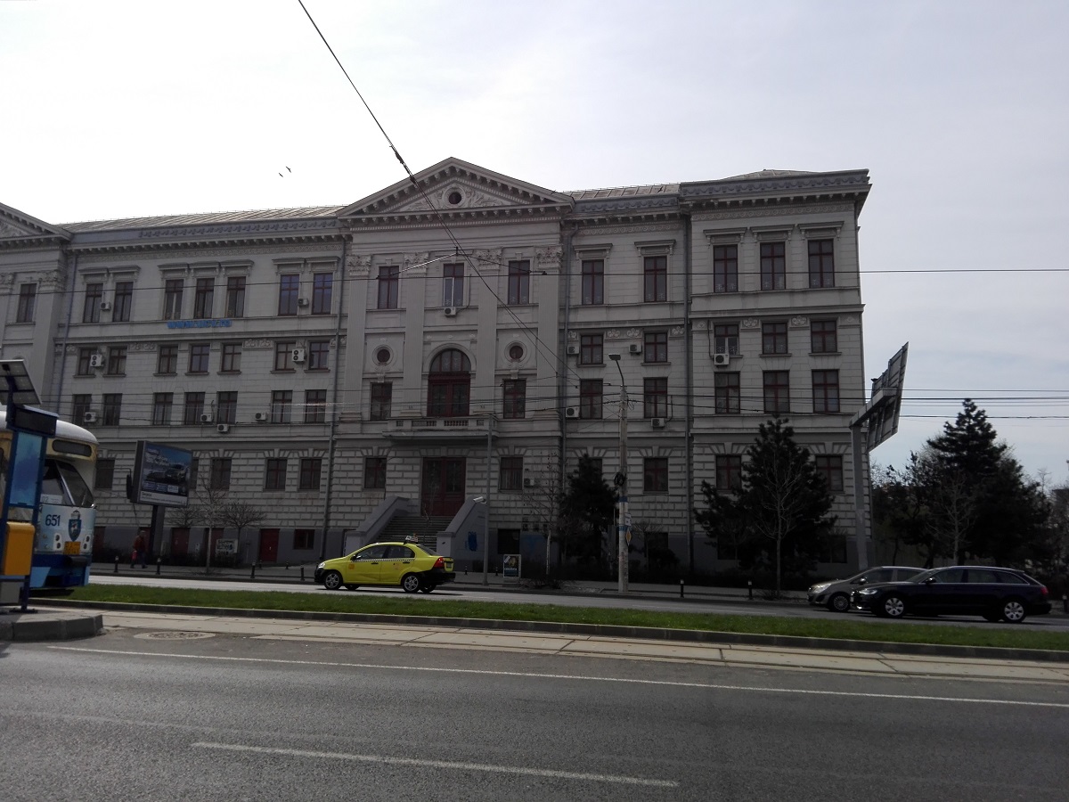 Azi despre ieri – 24 aprilie 2019