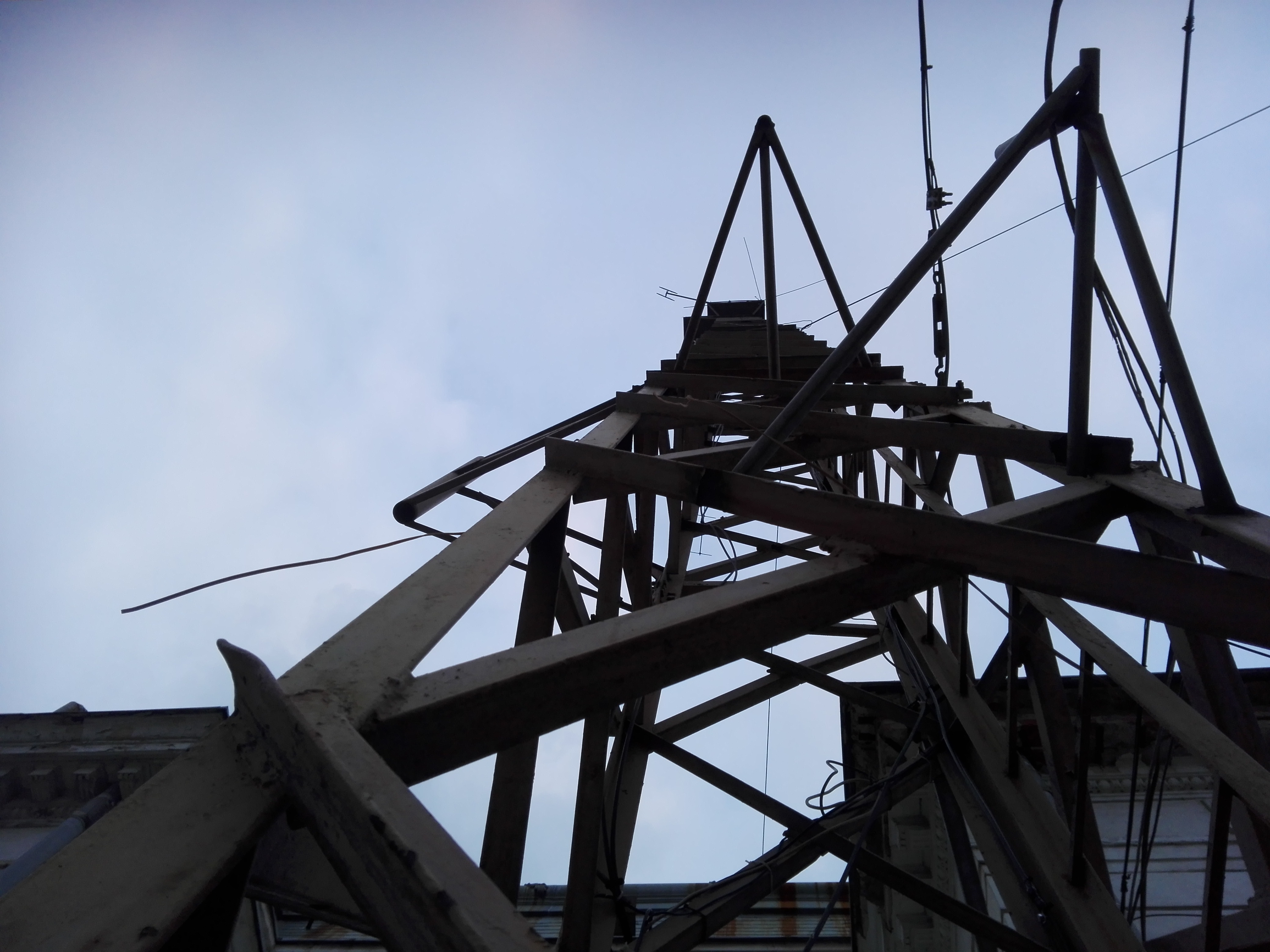 Vremea se răceşte în următoarele zile