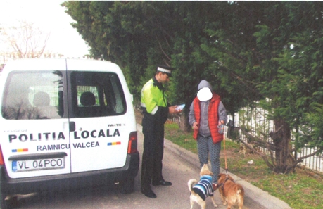 Faci mizerie, plătești!