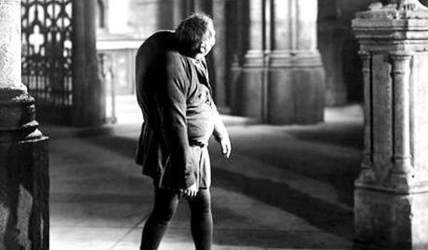 Cocosatul de la Notre Dame a existat in realitate