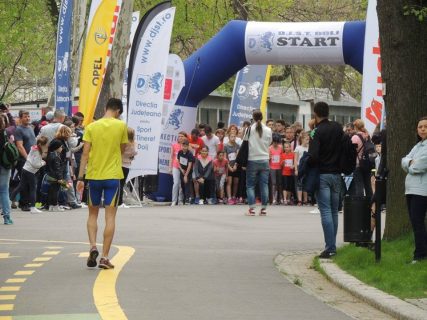 Crosul Olteniei 2019