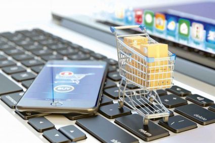 Atenție la cumpărăturile online