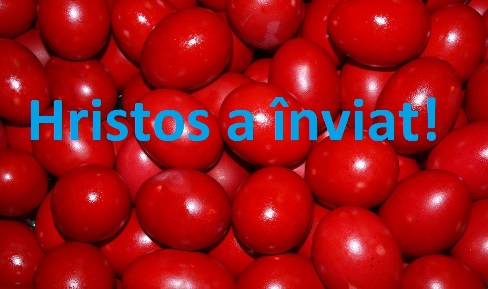 Obiceiuri în ziua de Paști