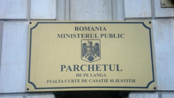 Sorin Blejnar a fost achitat