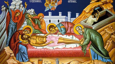 Creştinii ortodocşi şi greco-catolici sunt astăzi în Sâmbăta Mare