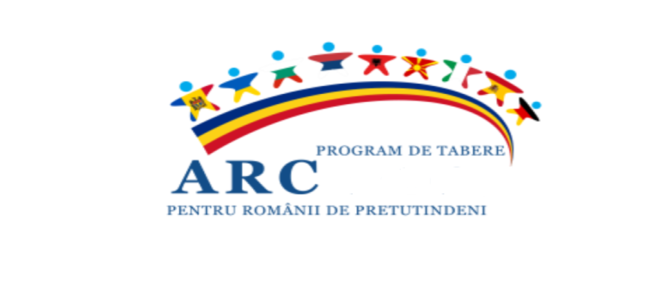 ﻿Programul de tabere „ARC”, la a IX-a ediţie