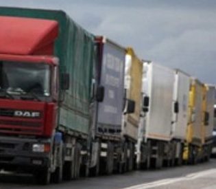 Restricții de circulație în Ungaria