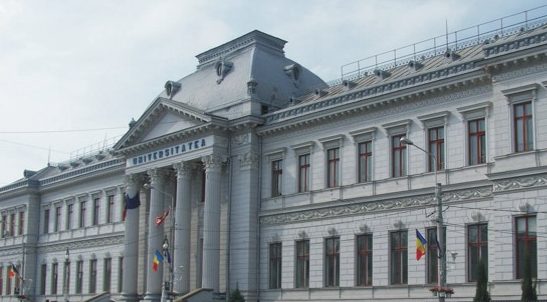 Şcoala de vară, la Facultatea de Ştiinţe Sociale a Universității din Craiova