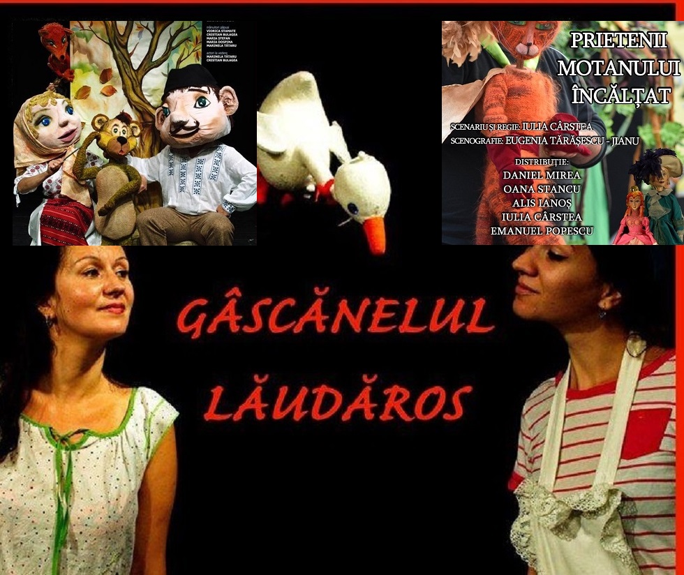 „FestKids” ediția a III-a, la Caracal