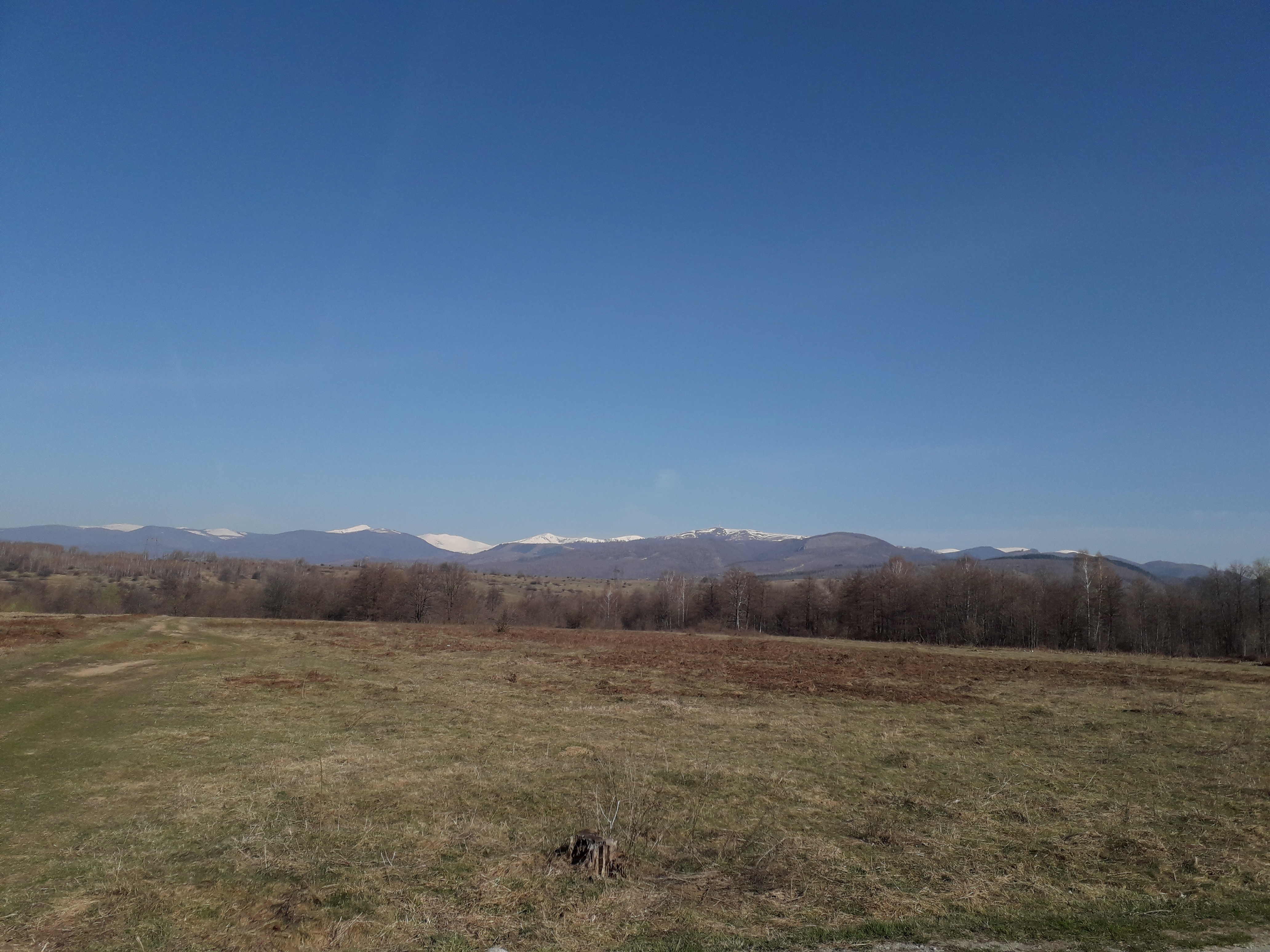 Vremea, 2/3 mai, în Oltenia (audio)