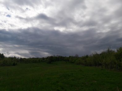 Prognoza meteo – 9 mai