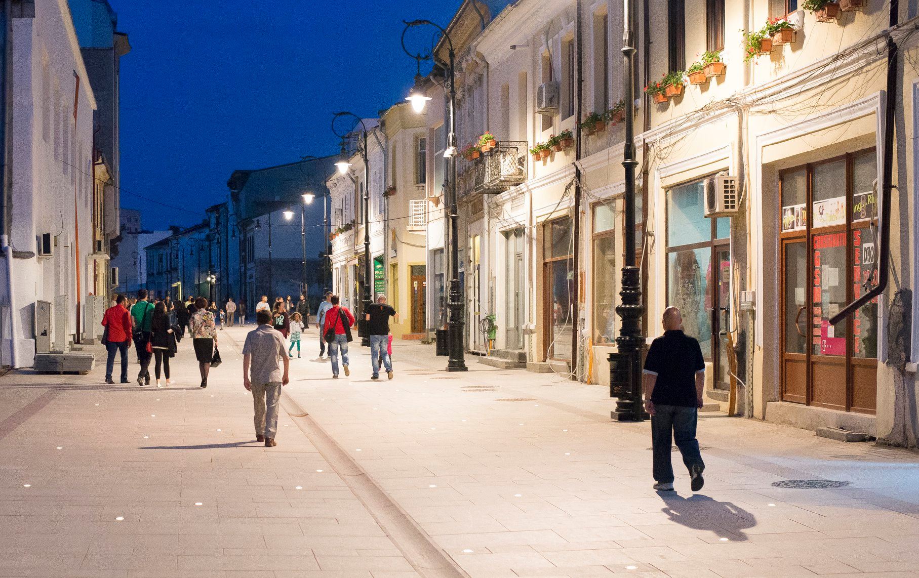 Preşedintele Klaus Iohannis efectuează, astăzi, o vizită la Craiova