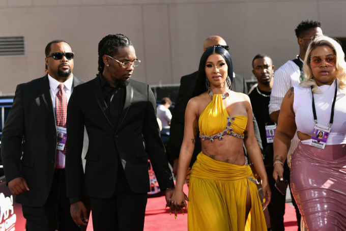Billboard Music Awards 2019. Drake și Cardi B, marii câștigători