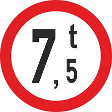 Restricţii de circulaţie pentru camioane