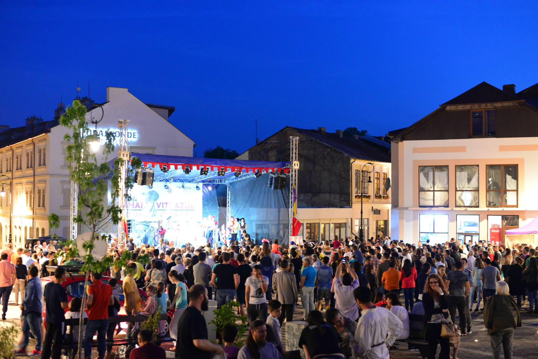 Zilele Craiovei 2019