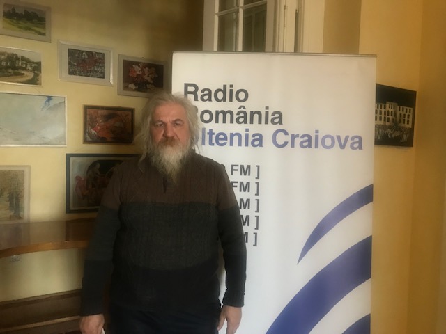 „Frecvența cărții” – un proiect Radio Oltenia Craiova și Uniunea Scriitorilor din România, filiala Craiova