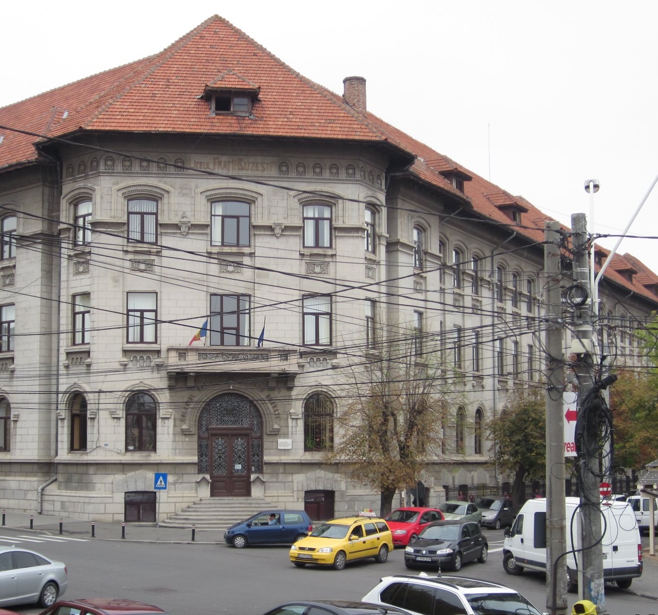 Azi despre ieri – 15 mai 2019