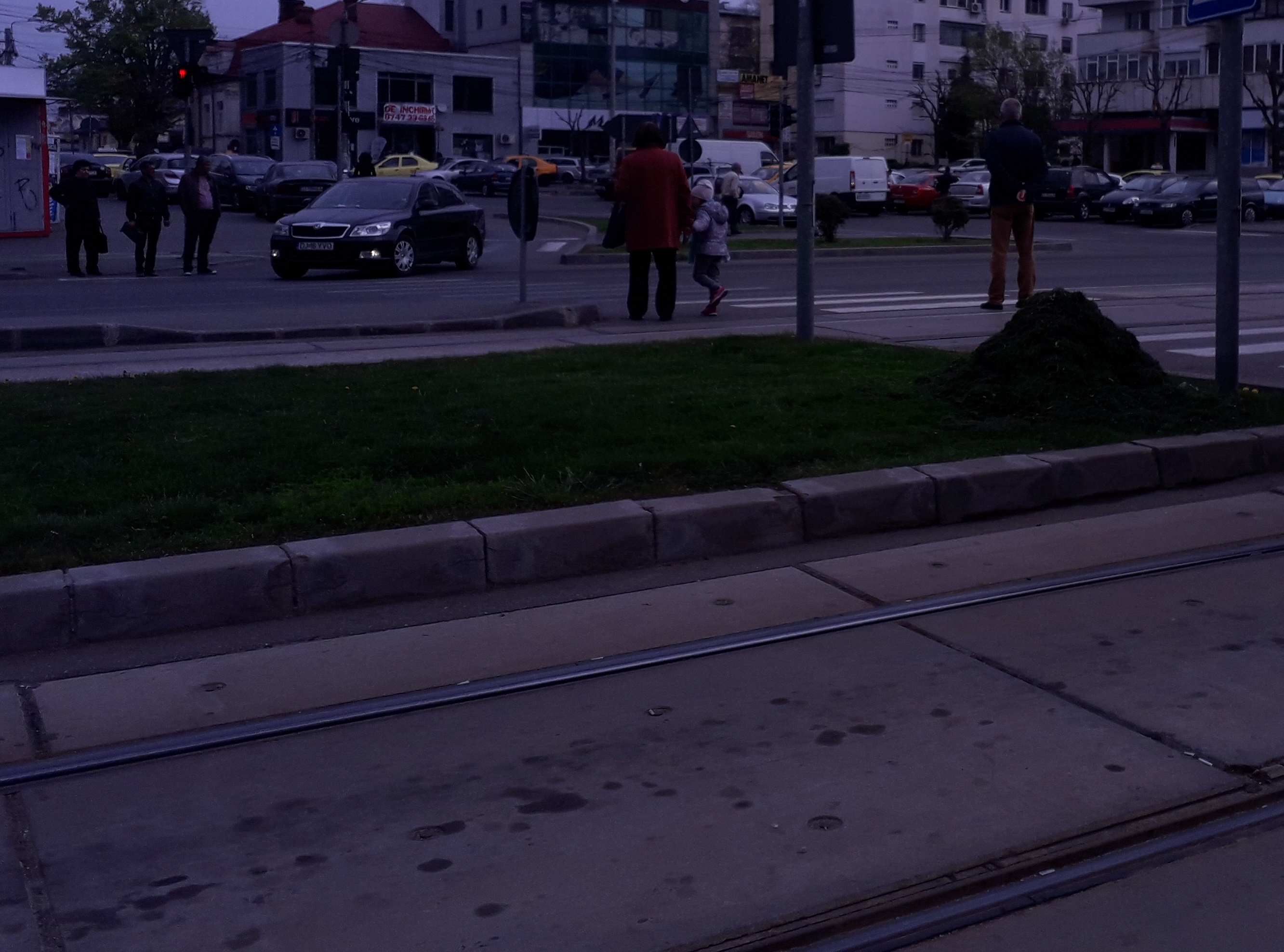 Vremea, duminică, în Oltenia (audio)