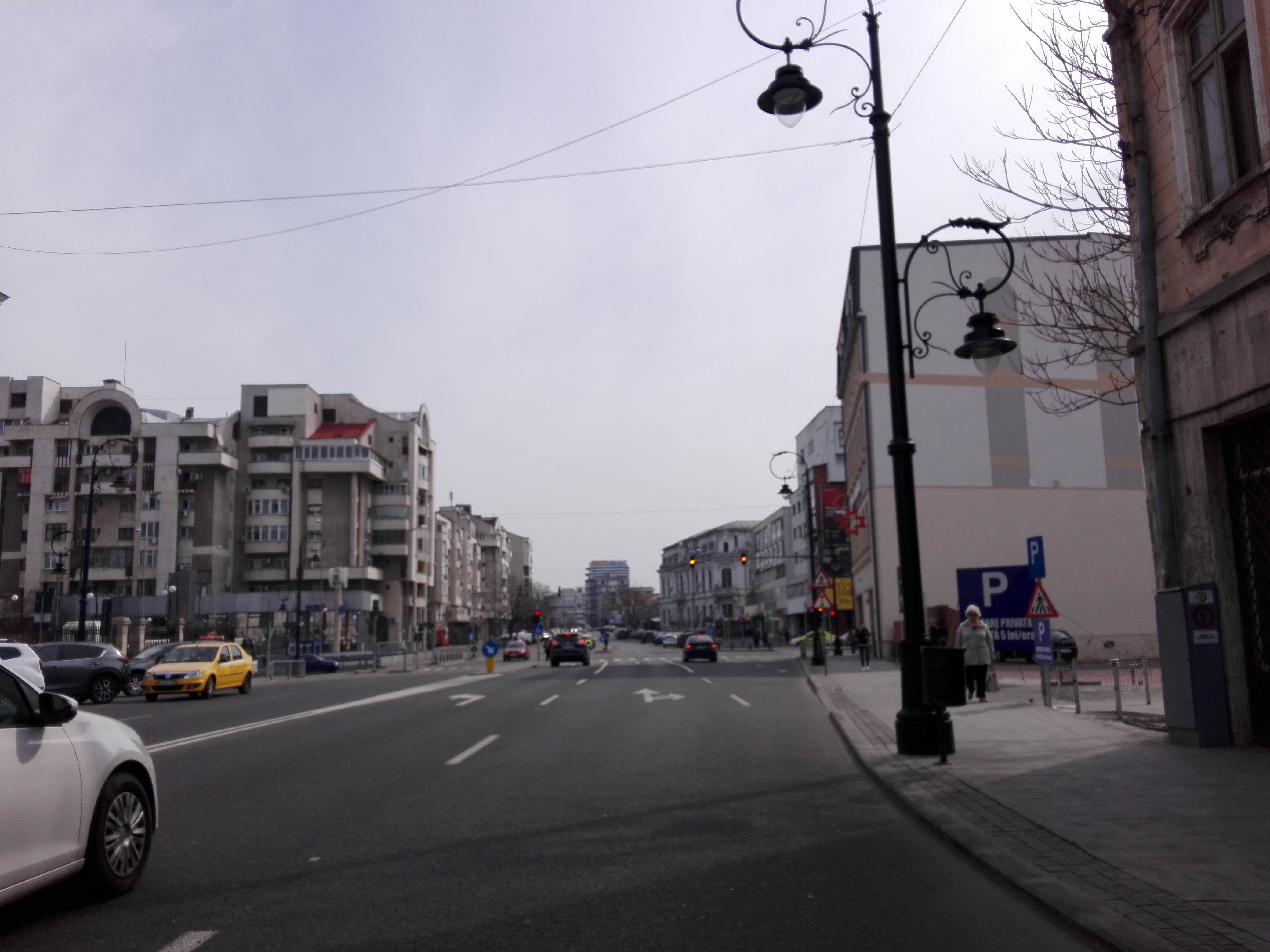 Locuri de muncă vacante la nivel național