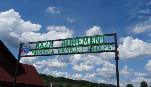 În week-end-ul de ziua lor, copiii intră gratuit la Ştrandul Ostroveni