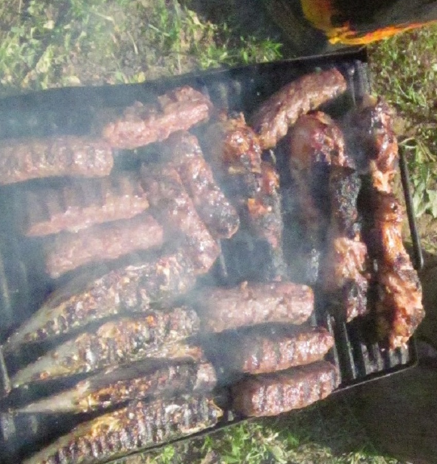 Micul, cel mai consumat produs din perioada sărbătorilor (audio)