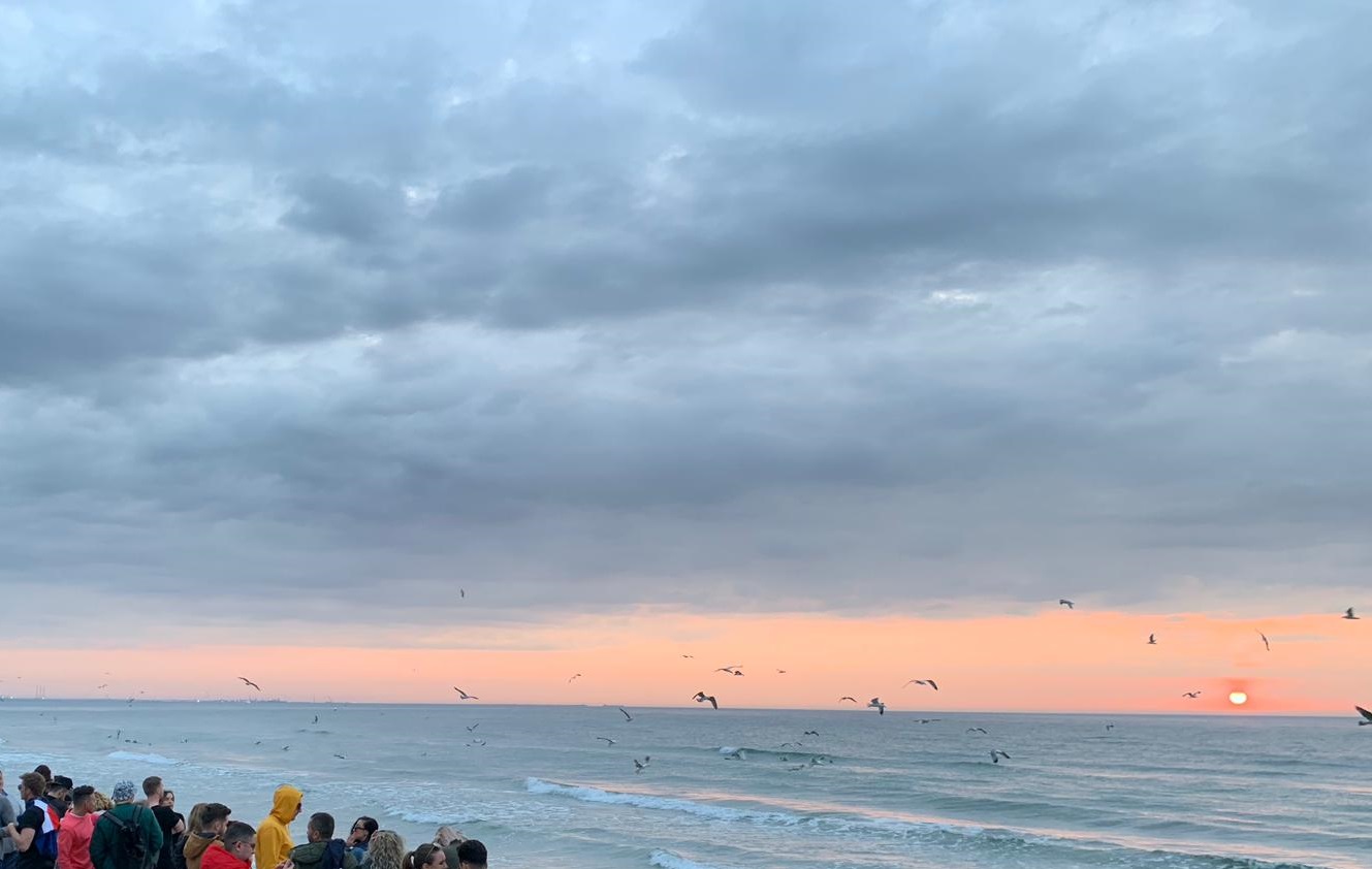 Producţia de gaze din Marea Neagră