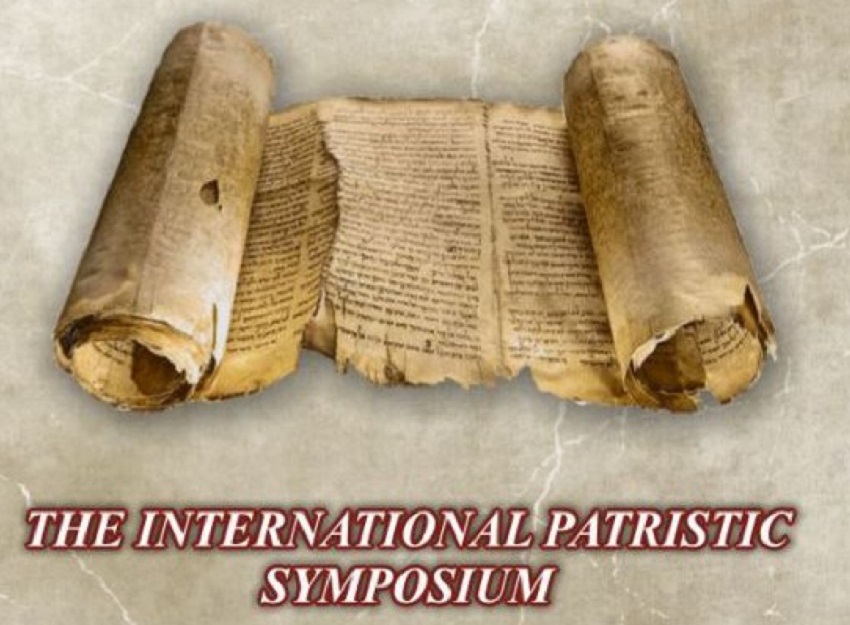 Simpozion Internaţional de Patrologie la a VI-a ediţie