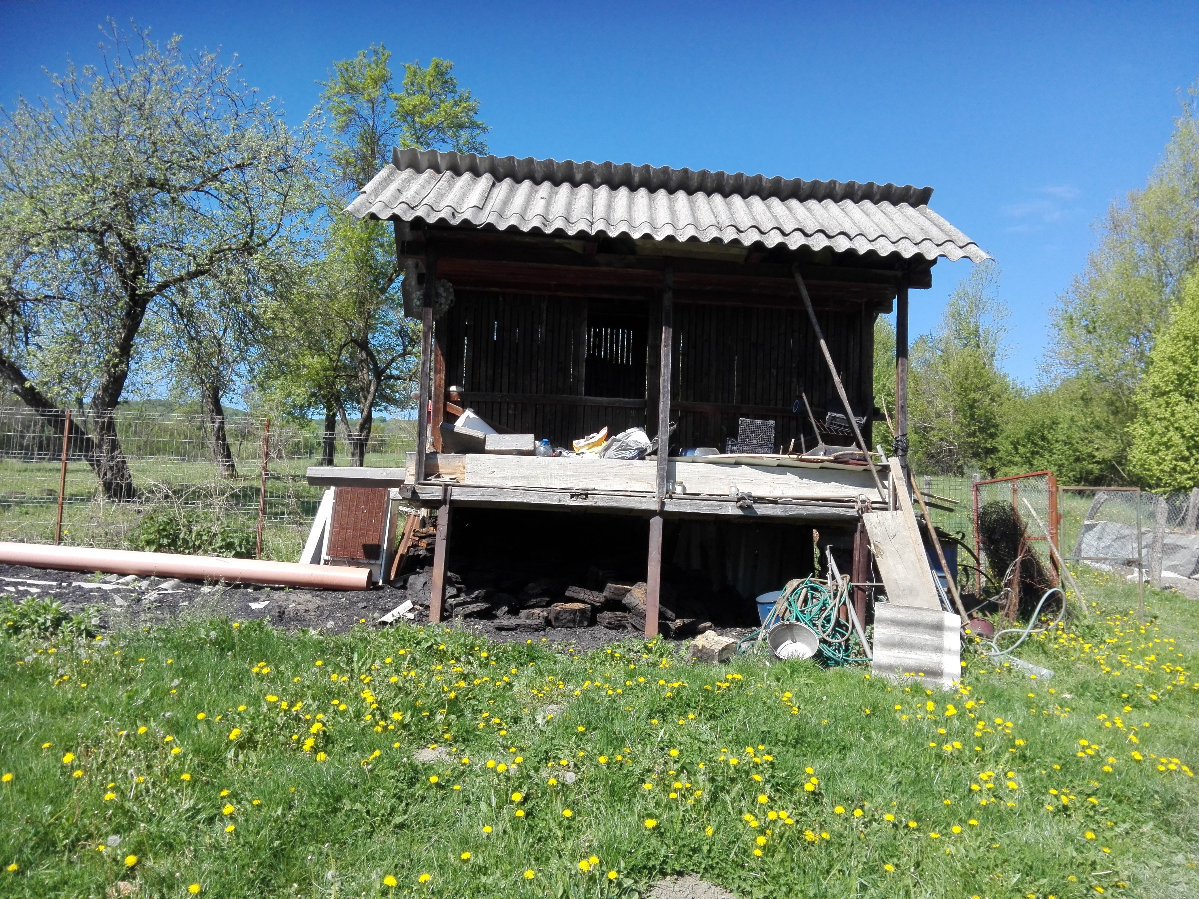 Azi despre ieri – 21 mai 2019