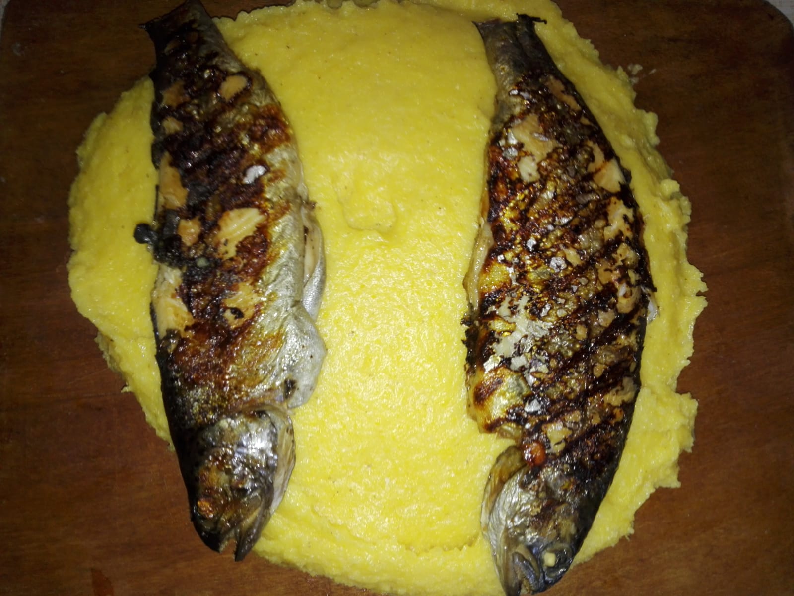 Peşte alterat sau ţinut în condiţii necorespunzătoare în unele hipermarketuri