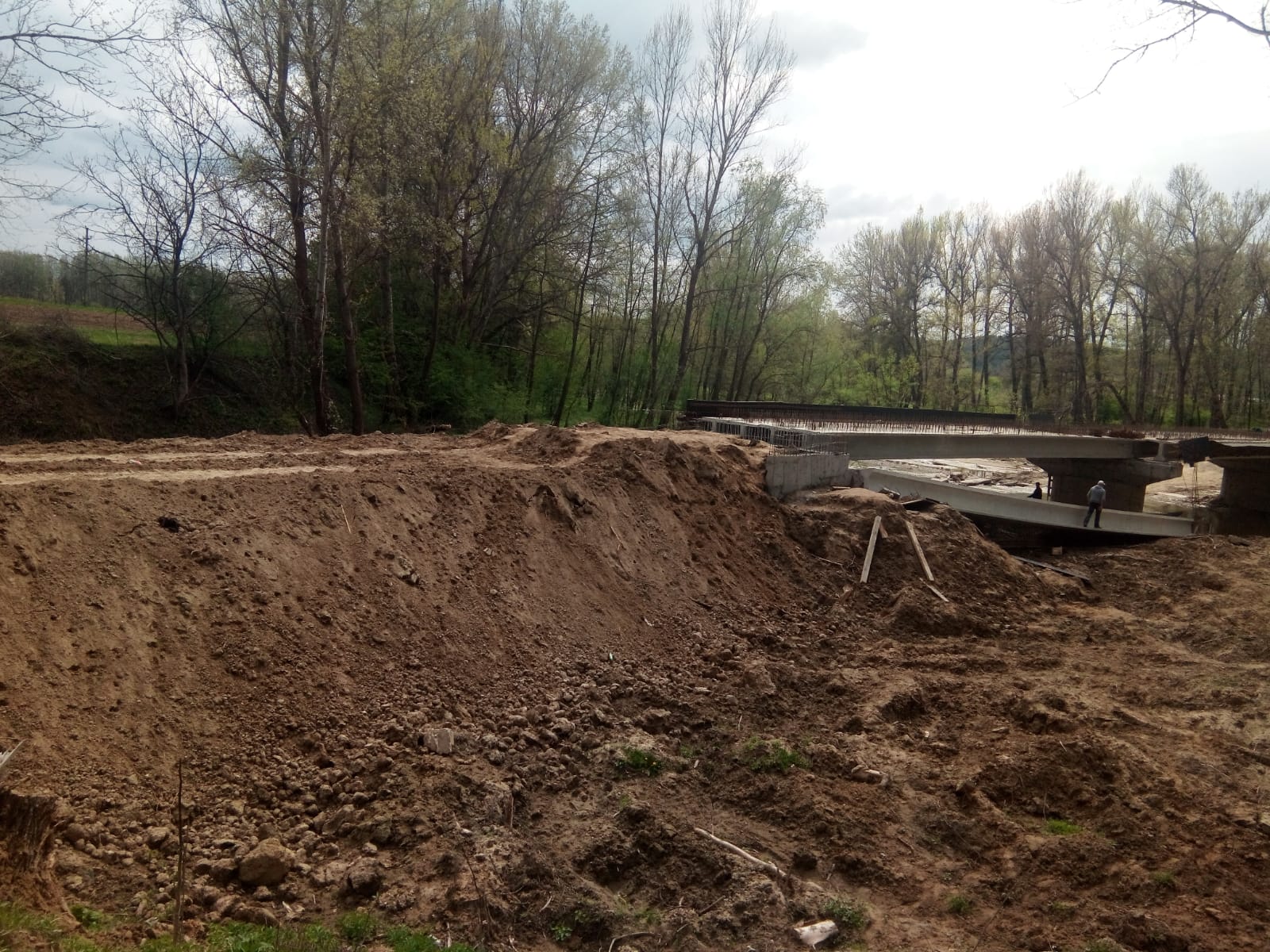 Ancheta în cazul accidentului de muncă de la Stoina, județul Gorj