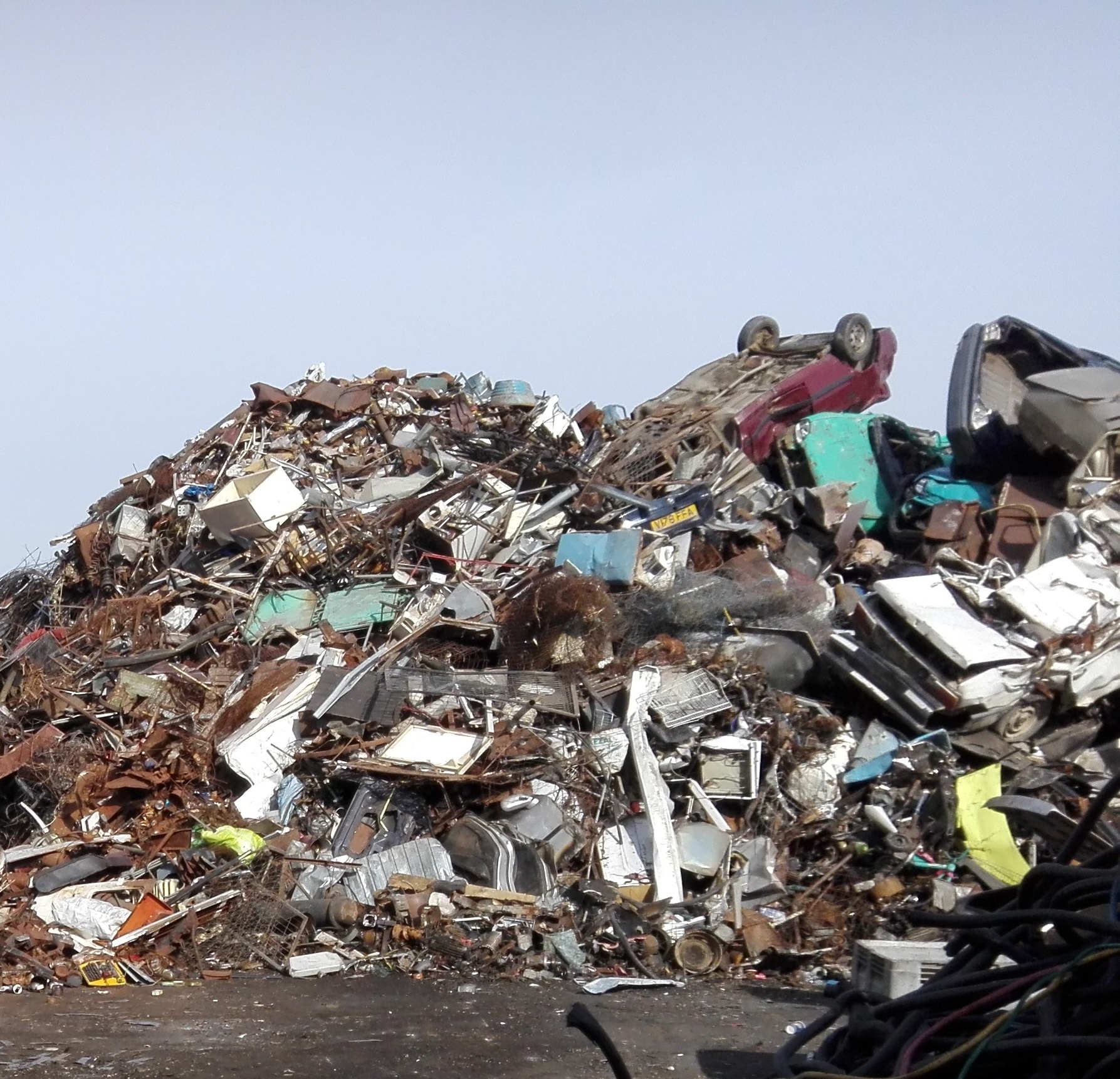 Programul „Rabla pentru electrocasnice”