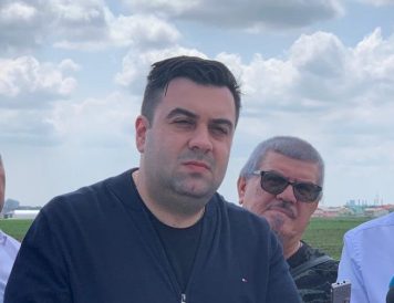 Contractul pentru centura ocolitoare a municipiului Tecuci a fost reziliat