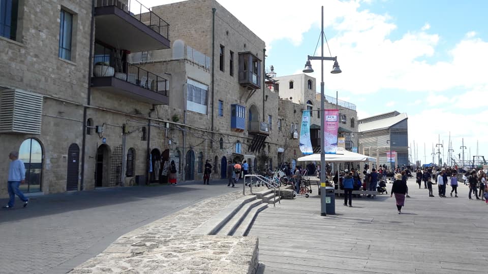 Eurovision 2019 (audio)