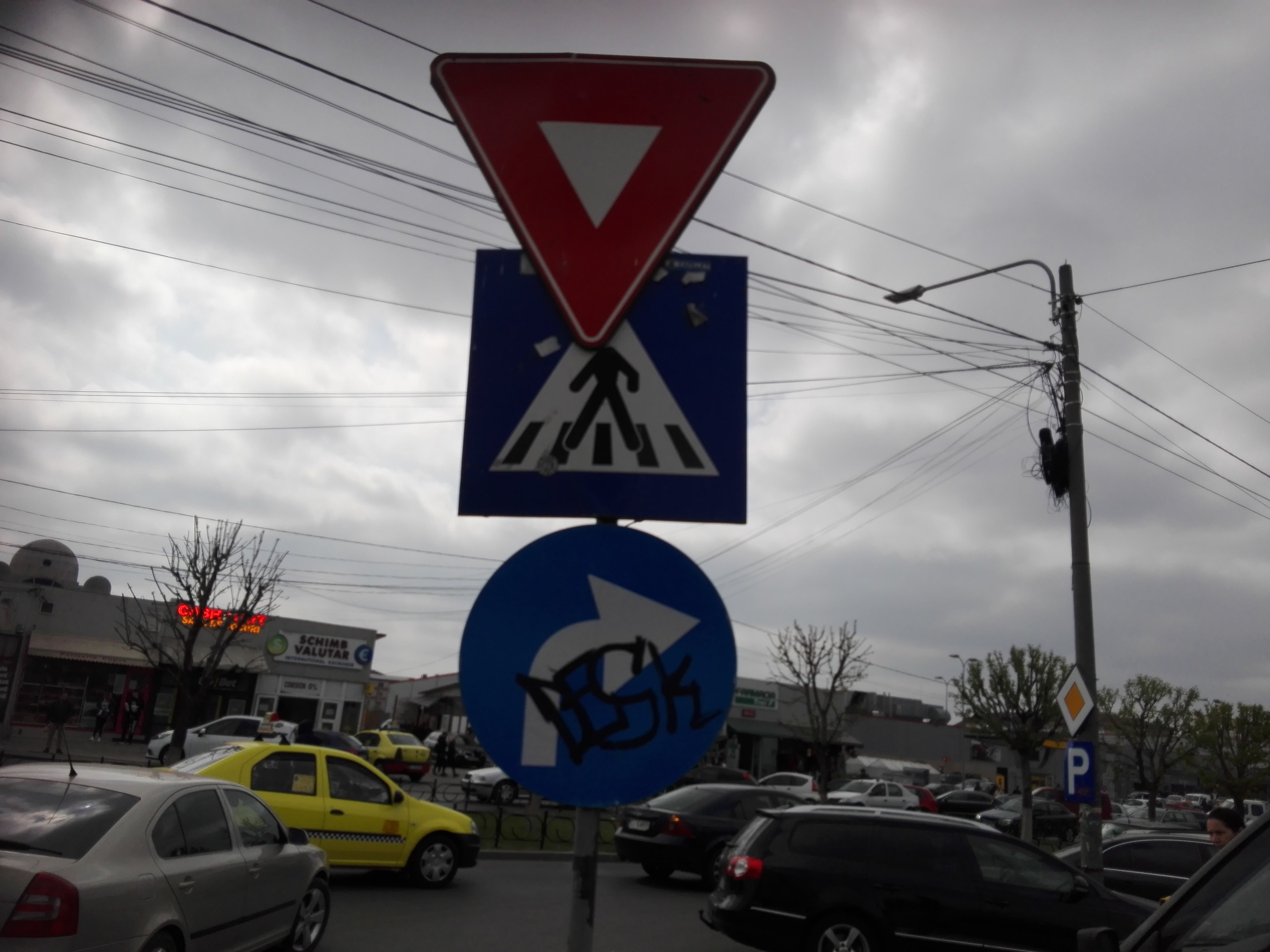 Azi despre ieri – 14 mai 2019