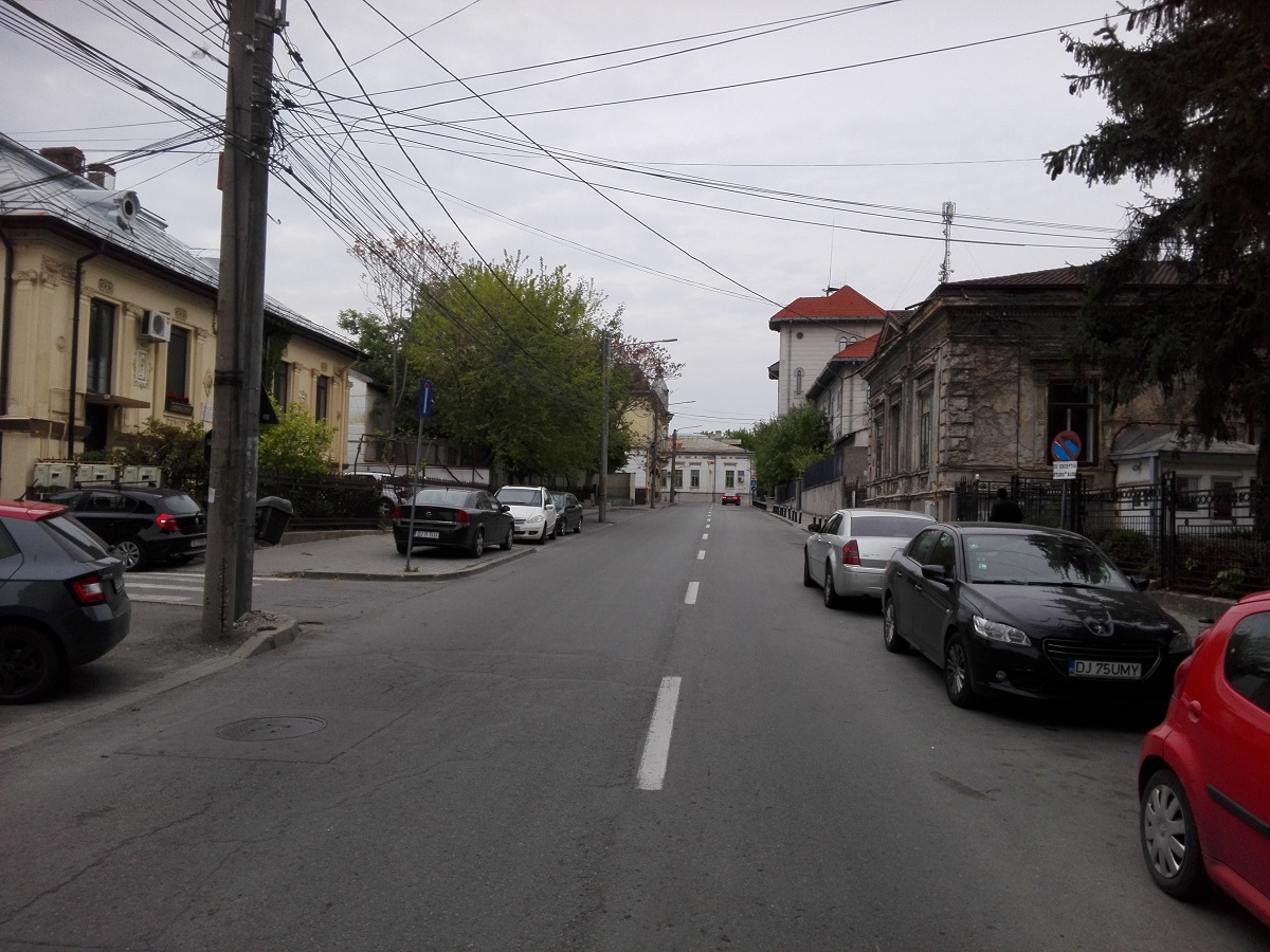 Traficul de sâmbătă